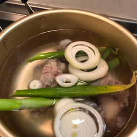 本格濃厚 横浜家系 豚骨醤油ラーメン レシピ 作り方 By だいすけあさくら 楽天レシピ 本格濃厚 横浜家系 豚骨醤油ラーメン レシピ 作り方 By だいすけあさくら 楽天レシピ